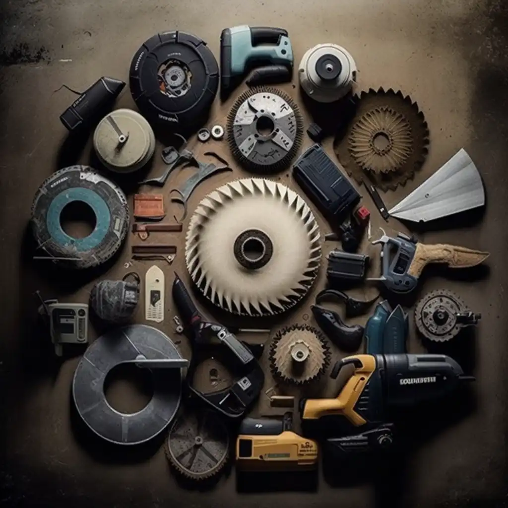 Handcirkelzaagbladen: welk type is geschikt voor jouw klus?