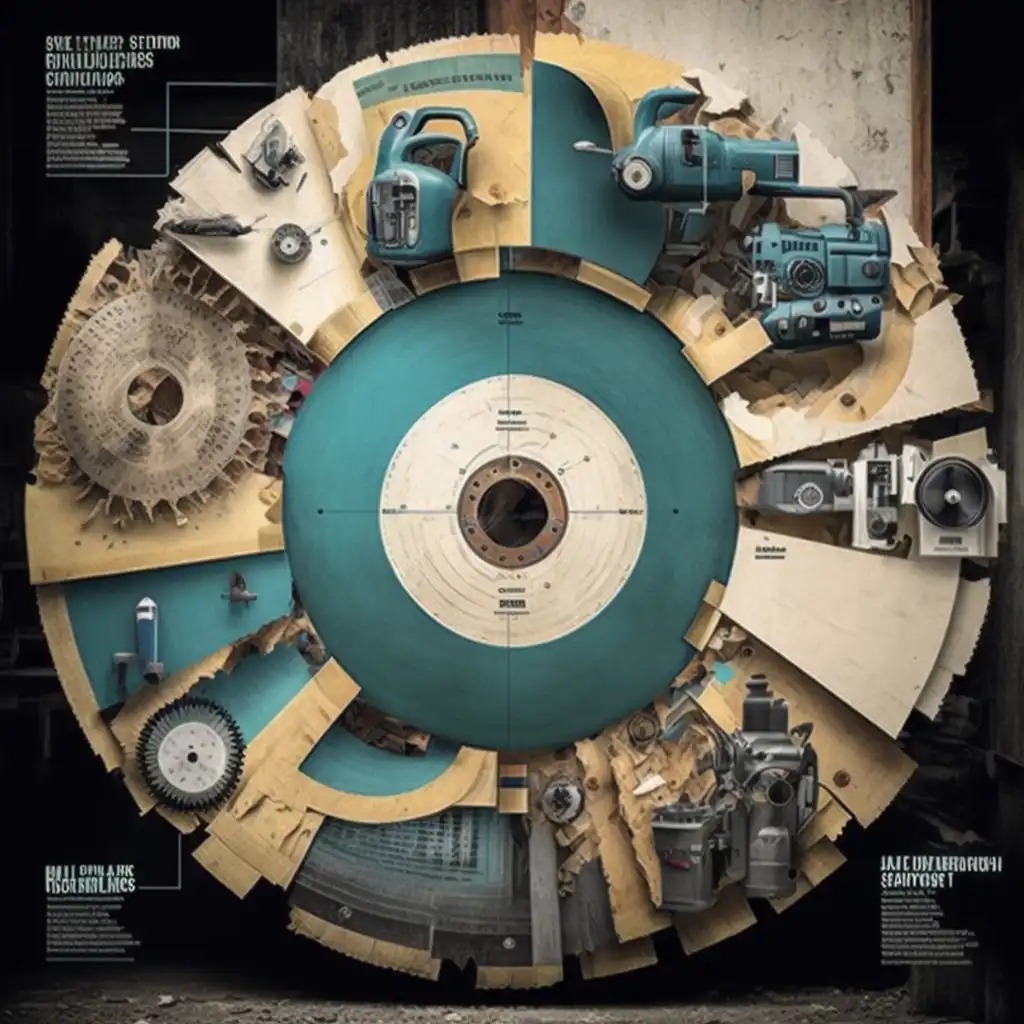 De beste handcirkelzaagtechnieken voor nauwkeurige resultaten